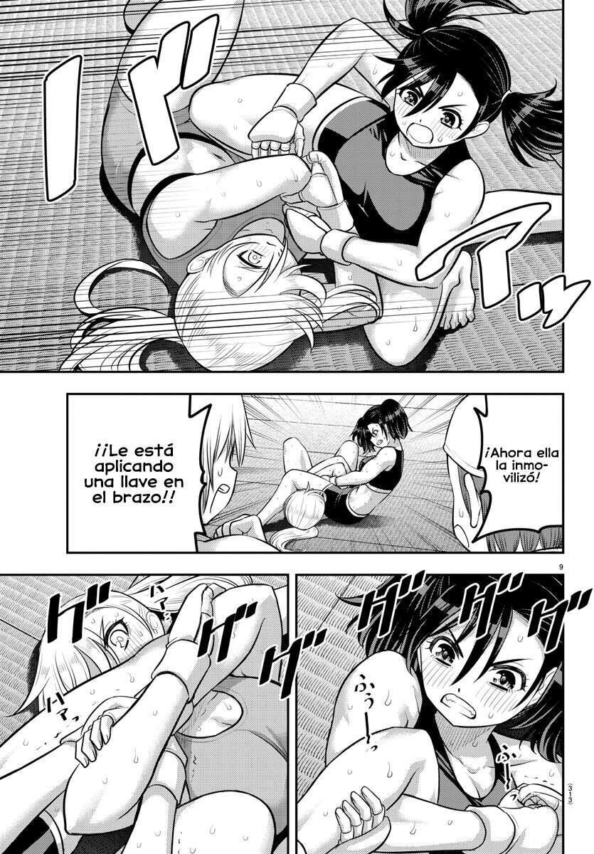 Capitulo 153 page 10