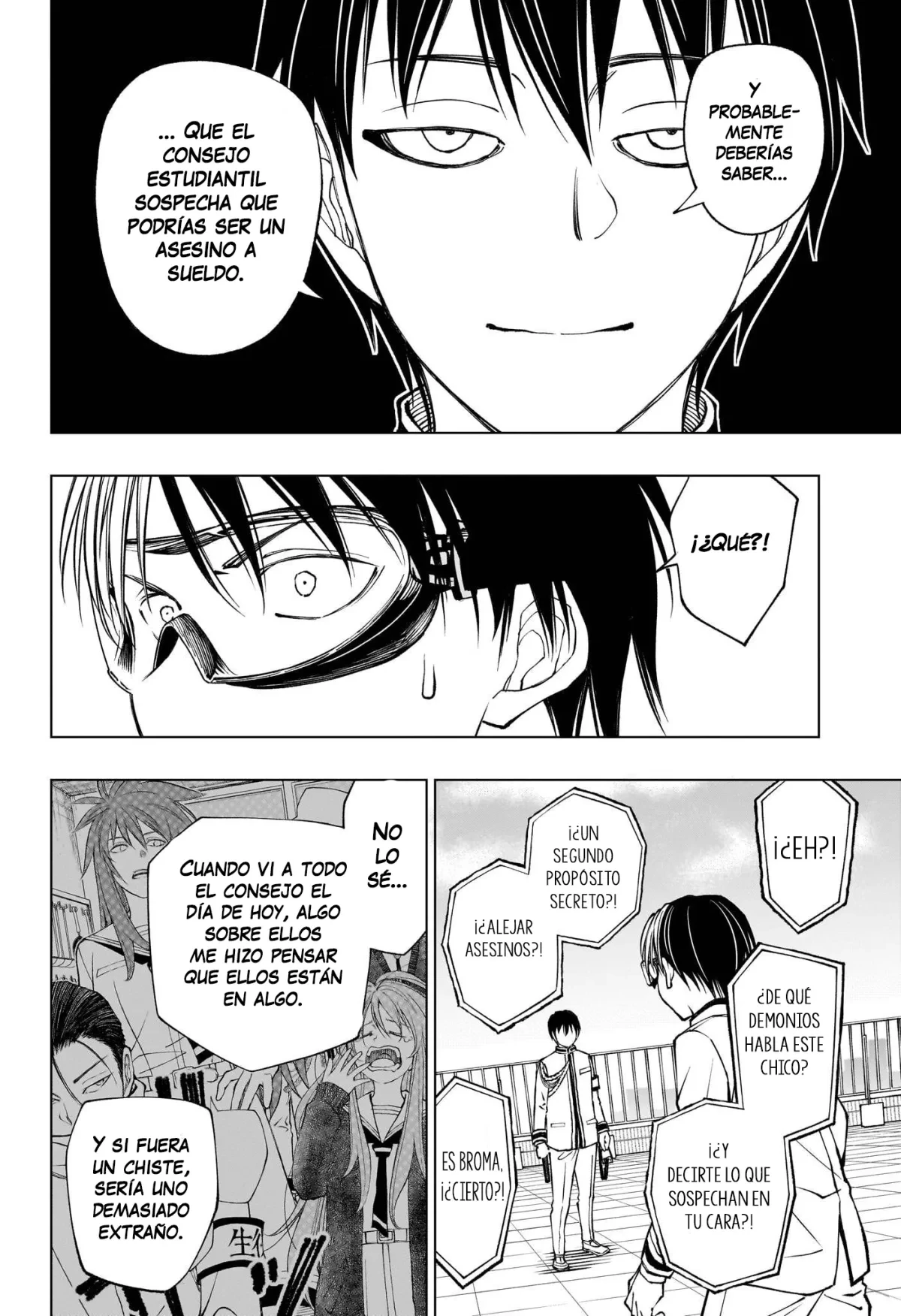 Capitulo 100 page 19