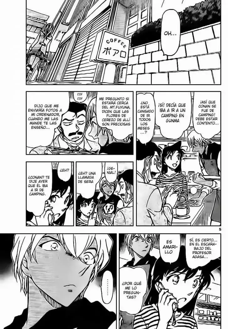 Capitulo 815 page 6