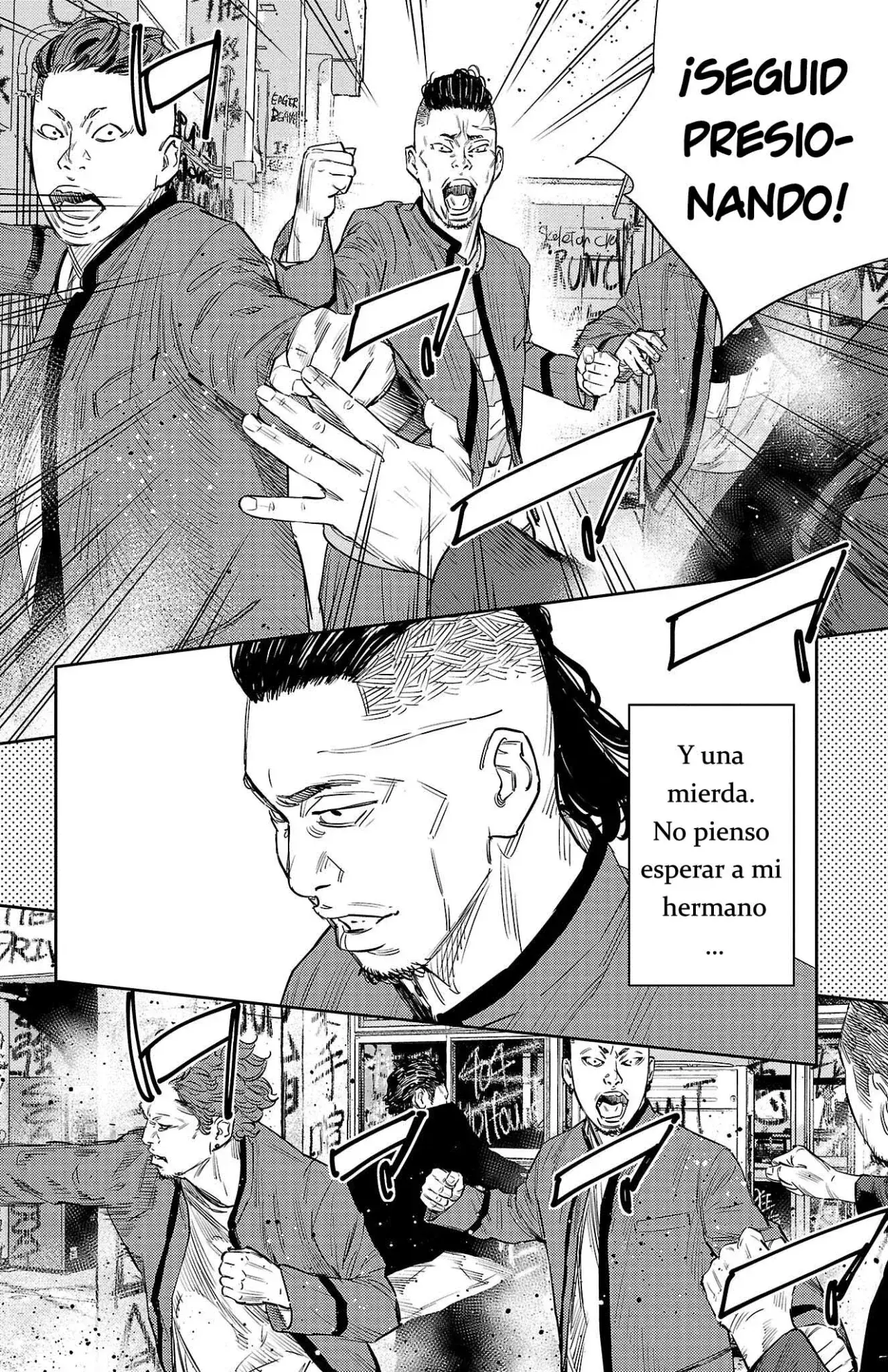 Capitulo 89 page 15