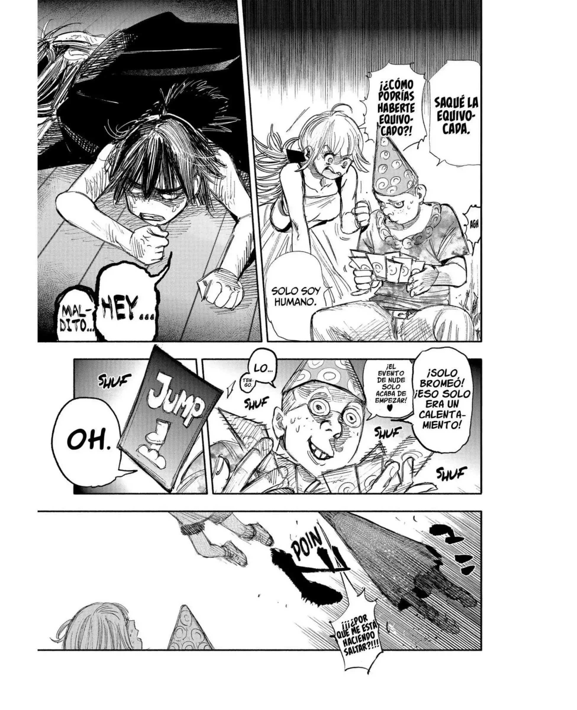 Capitulo 49 page 34