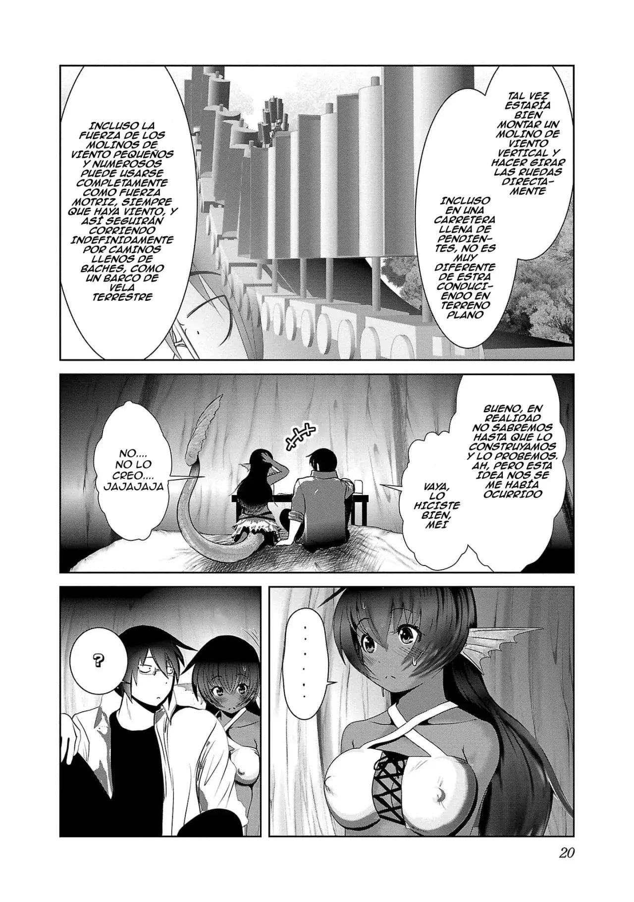 Capitulo 61 page 24
