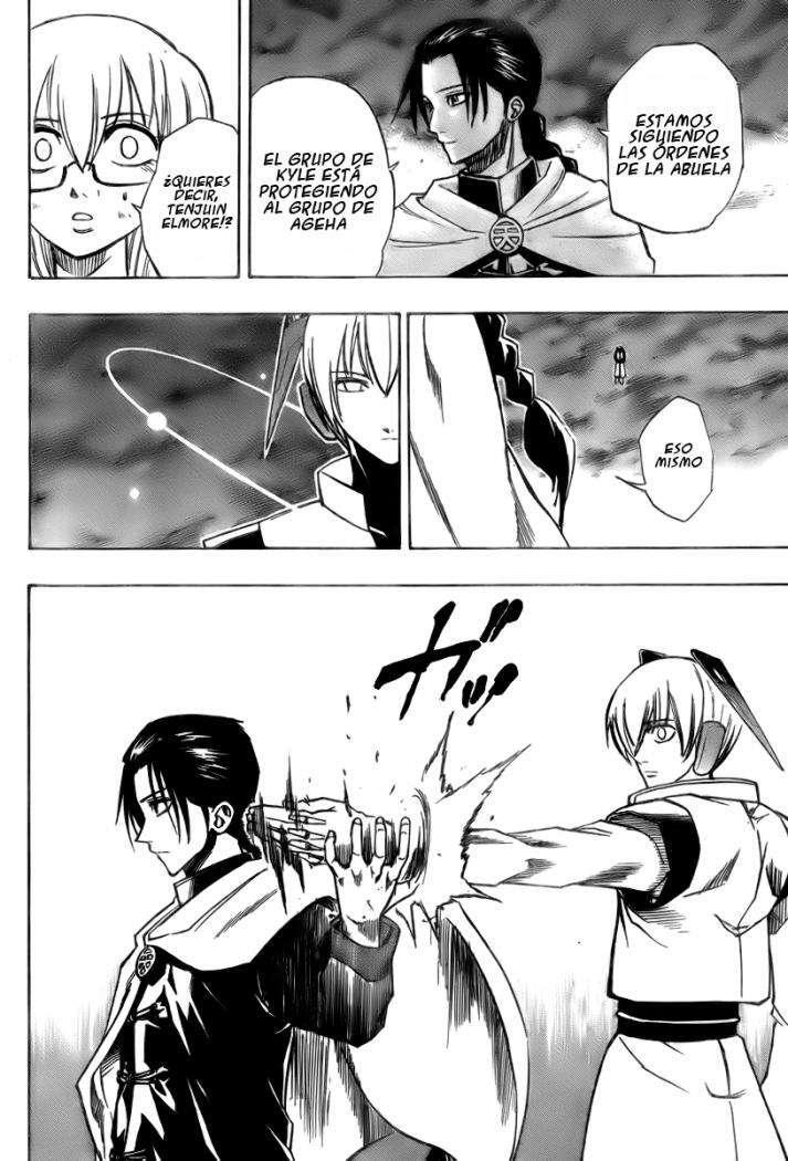 Capitulo 65 page 19