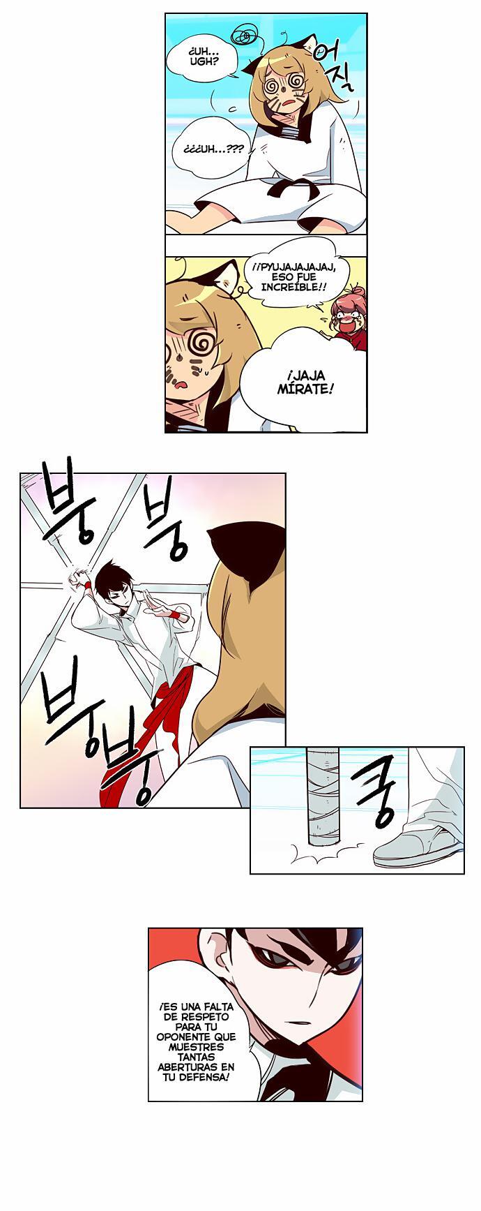 Capitulo 54 page 16