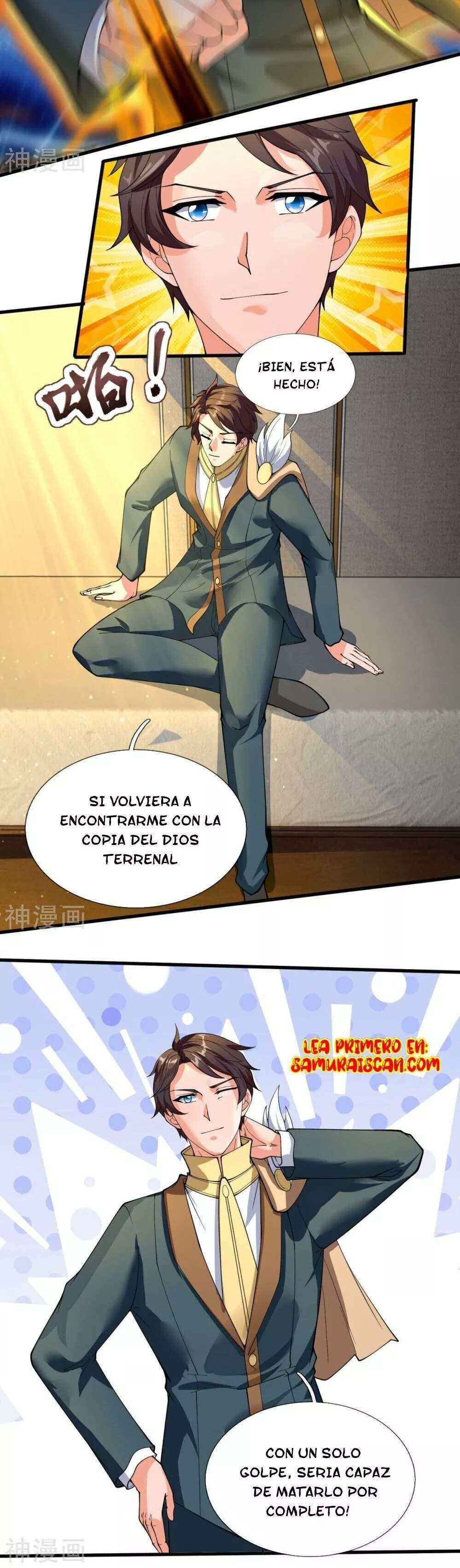 Capitulo 300 page 20