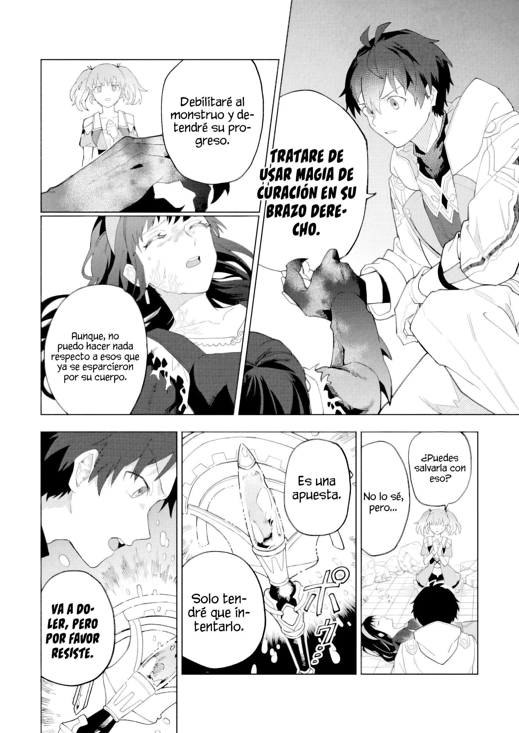 Capitulo 35 page 18