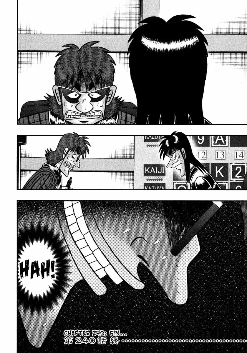 Capitulo 140 page 22