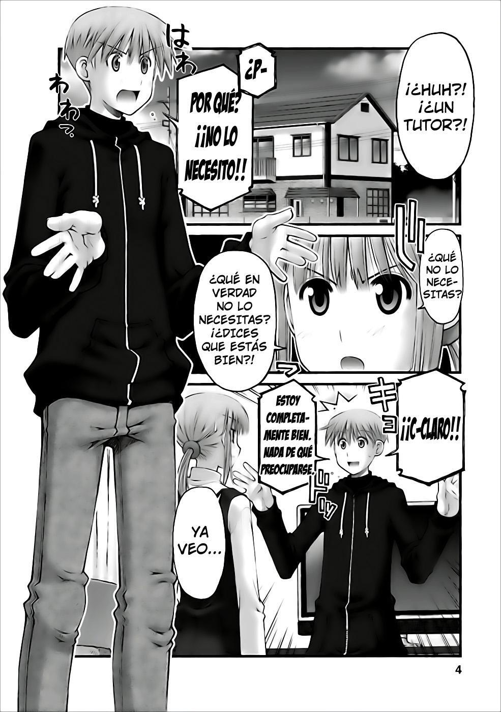 Capitulo 38 page 5