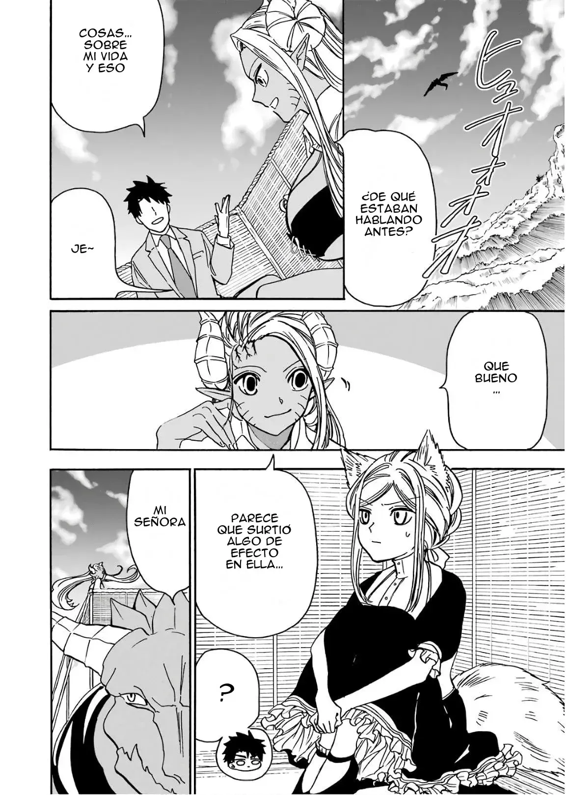 Capitulo 37 page 10