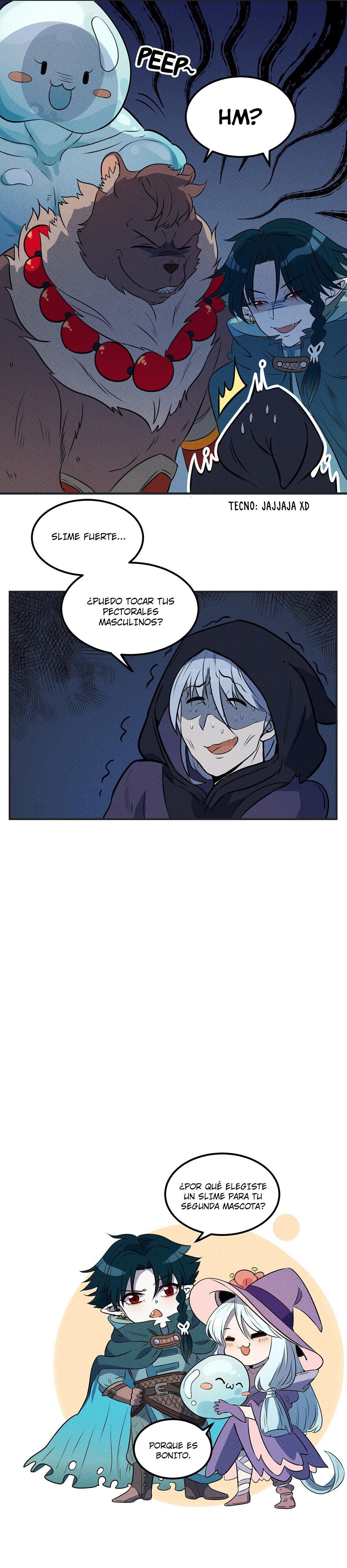 Capitulo 19 page 14