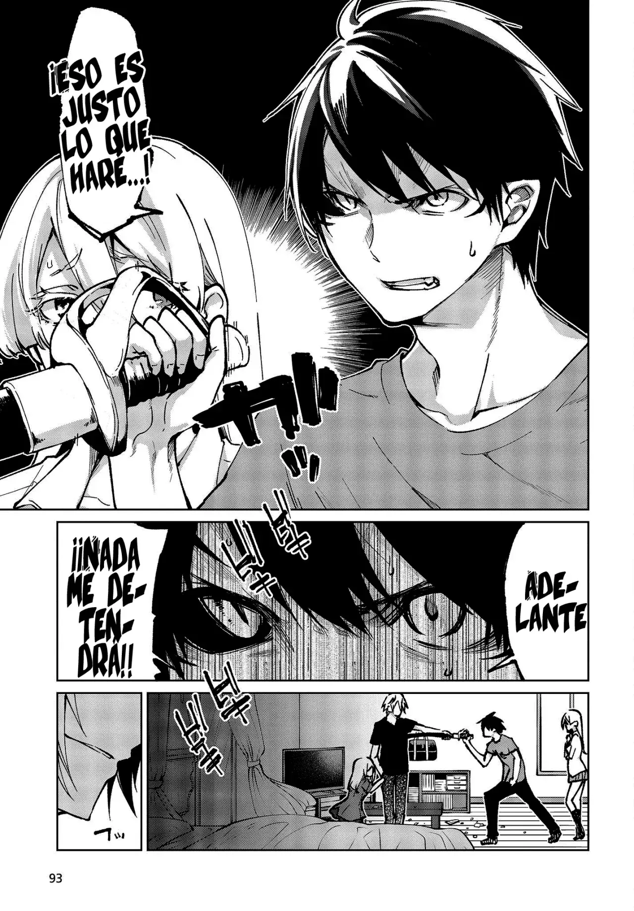 Capitulo 66 page 33