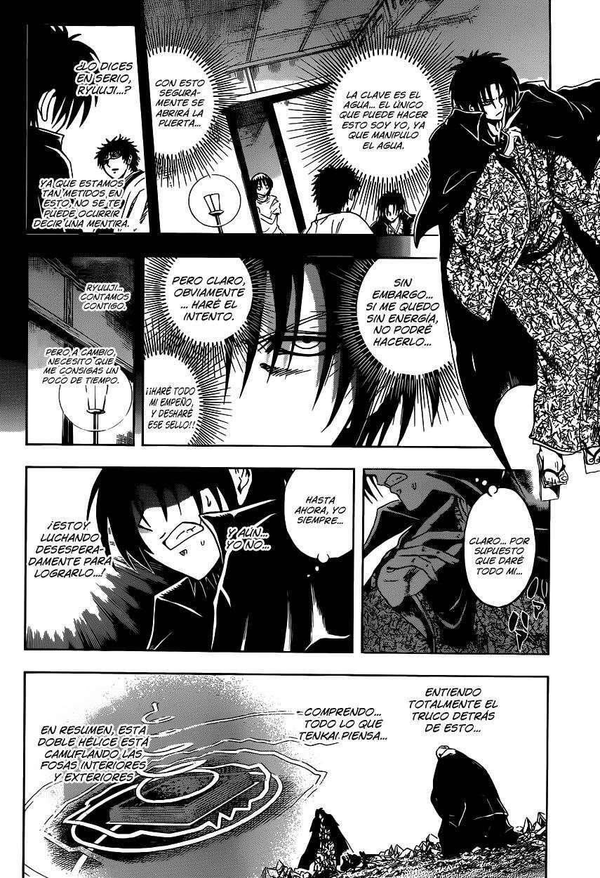 Capitulo 206 page 11