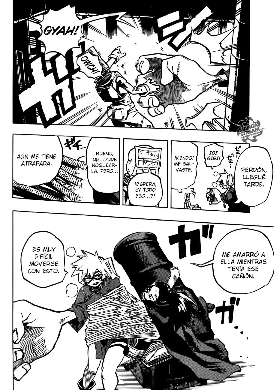 Capitulo 201 page 13