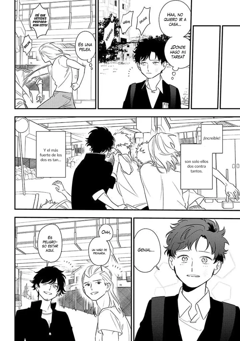 Capitulo 83 page 11