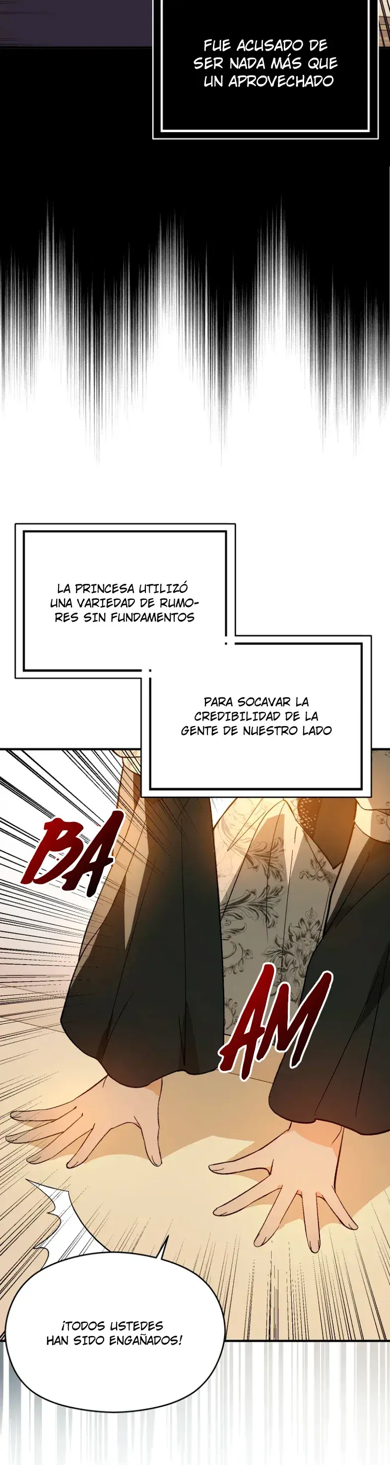 Capitulo 84 page 20