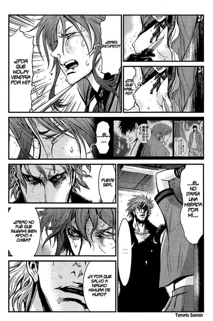 Capitulo 65 page 8