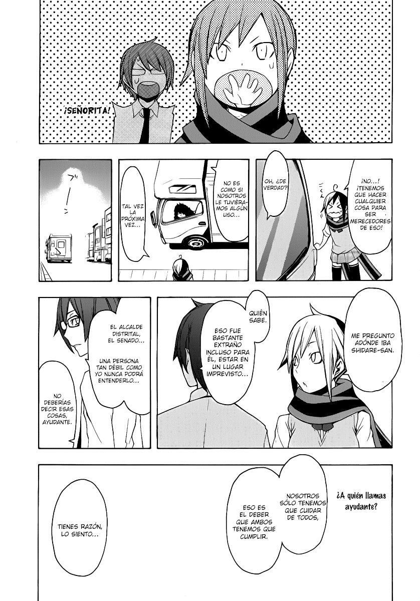 Capitulo 55 page 16