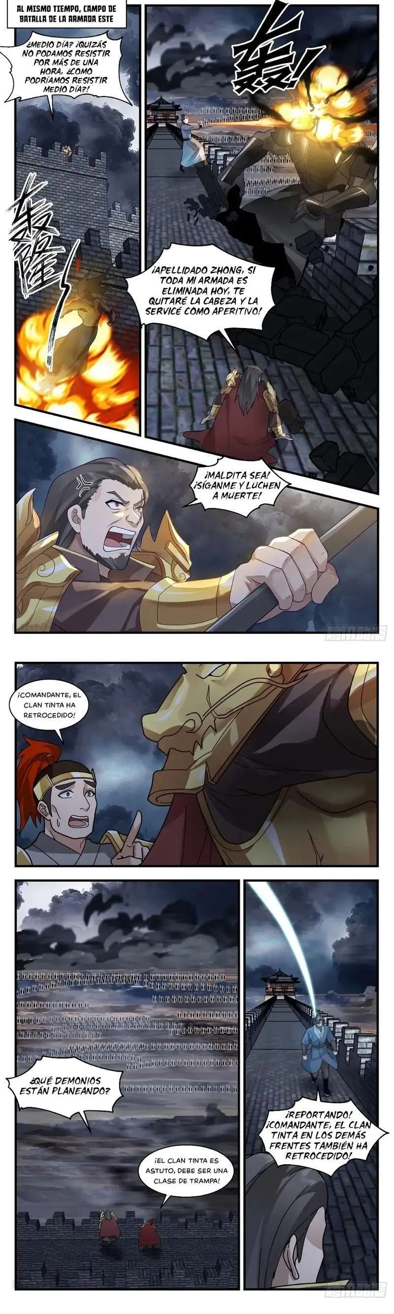 Capitulo 3065 page 6