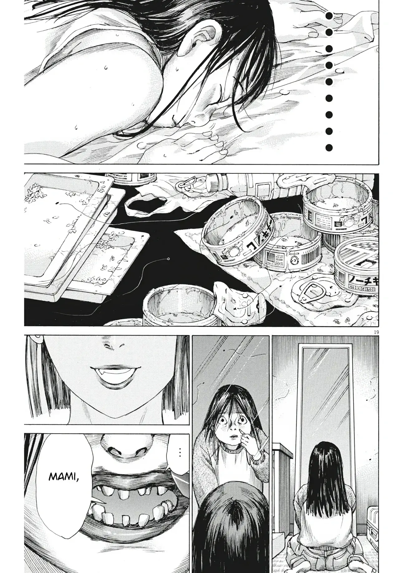 Capitulo 42 page 21