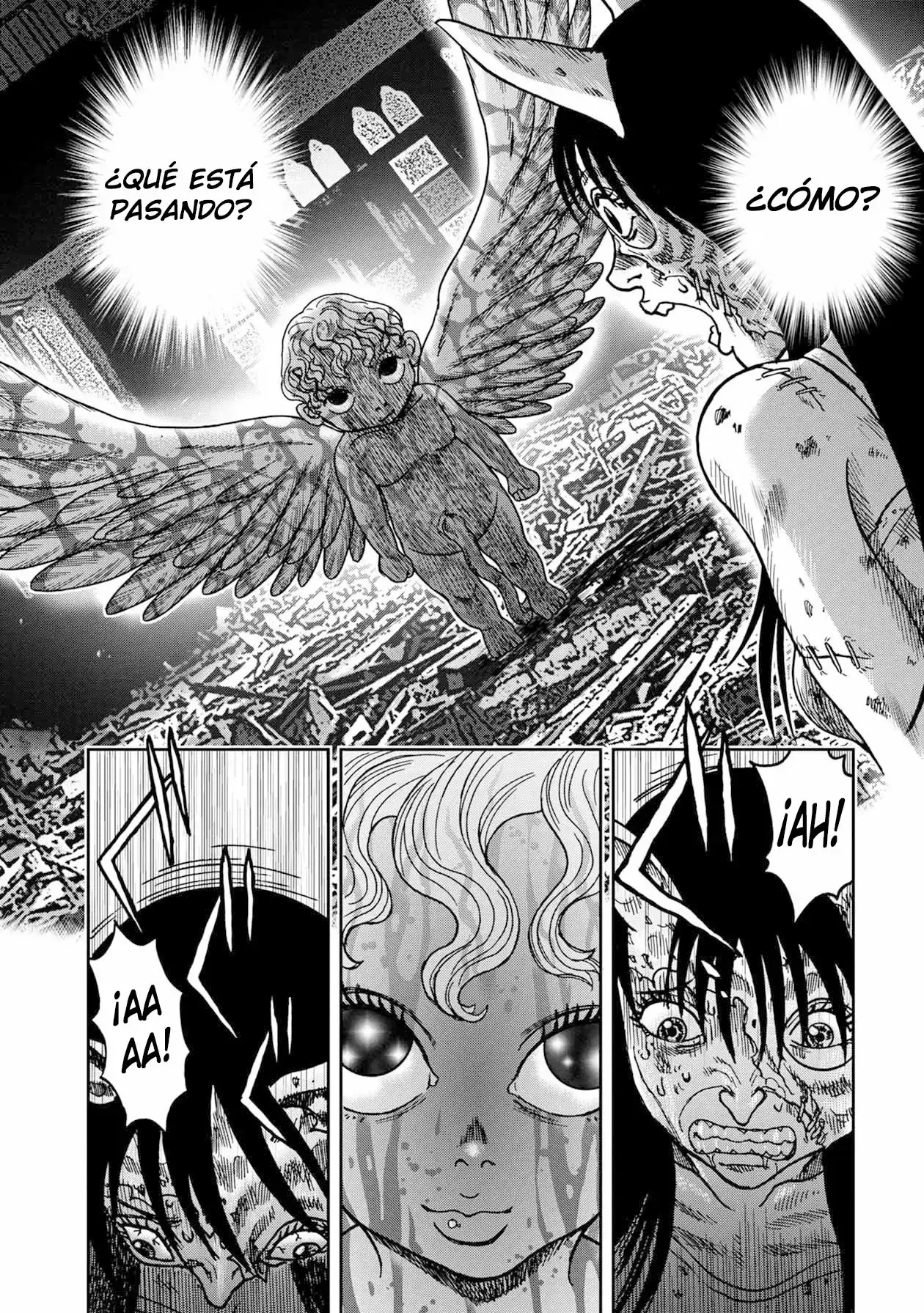 Capitulo 83 page 9