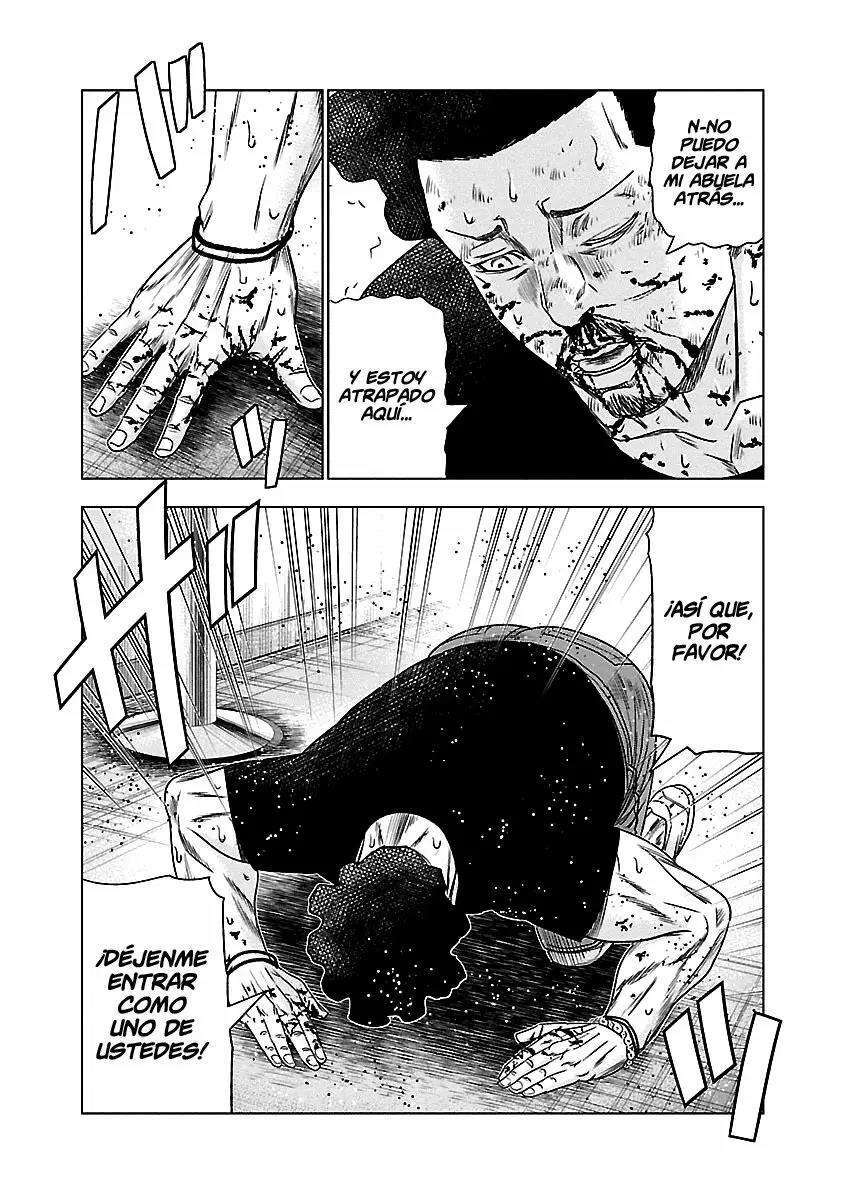 Capitulo 86 page 15