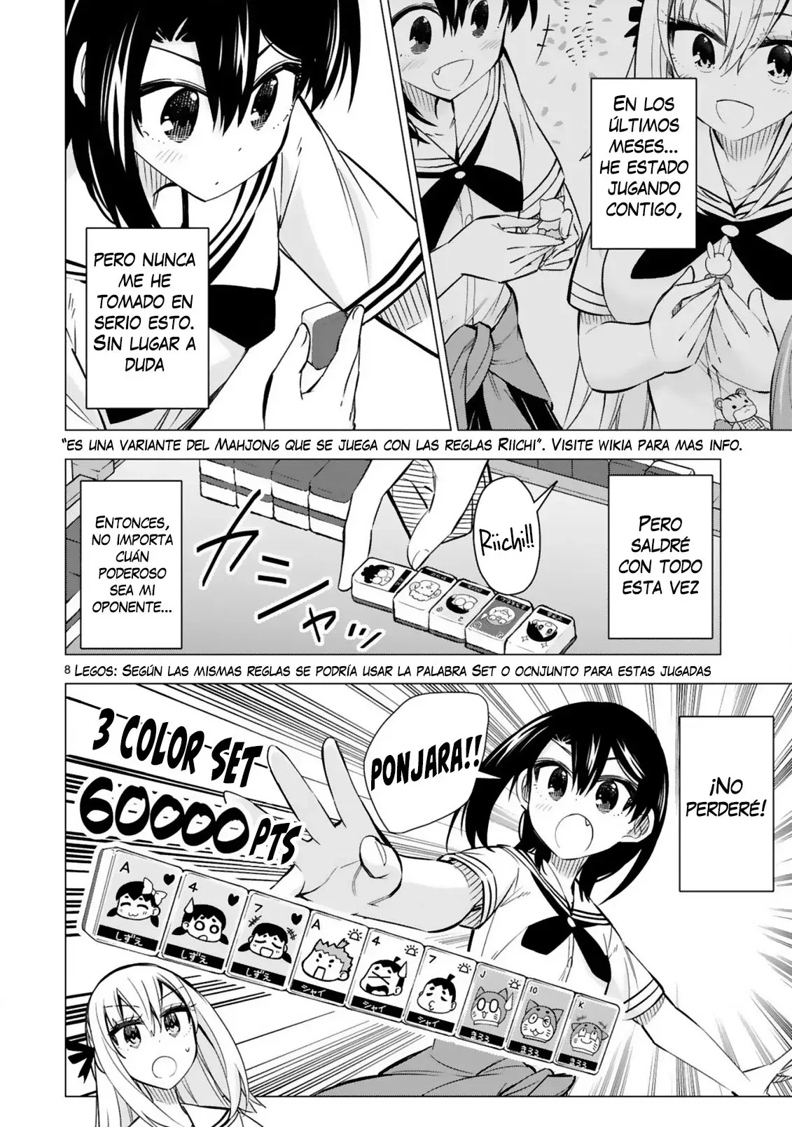 Capitulo 21 page 9