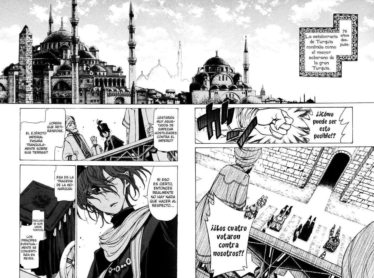 Capitulo 20 page 21