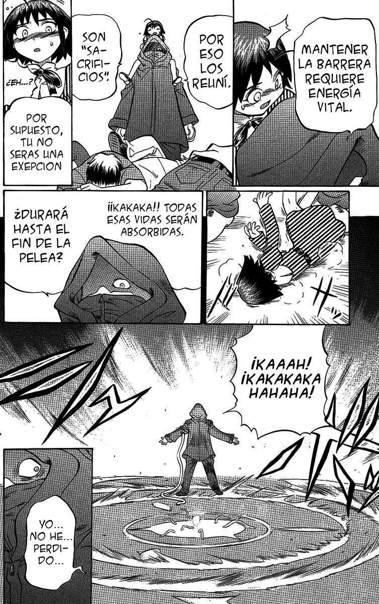Capitulo 56 page 17
