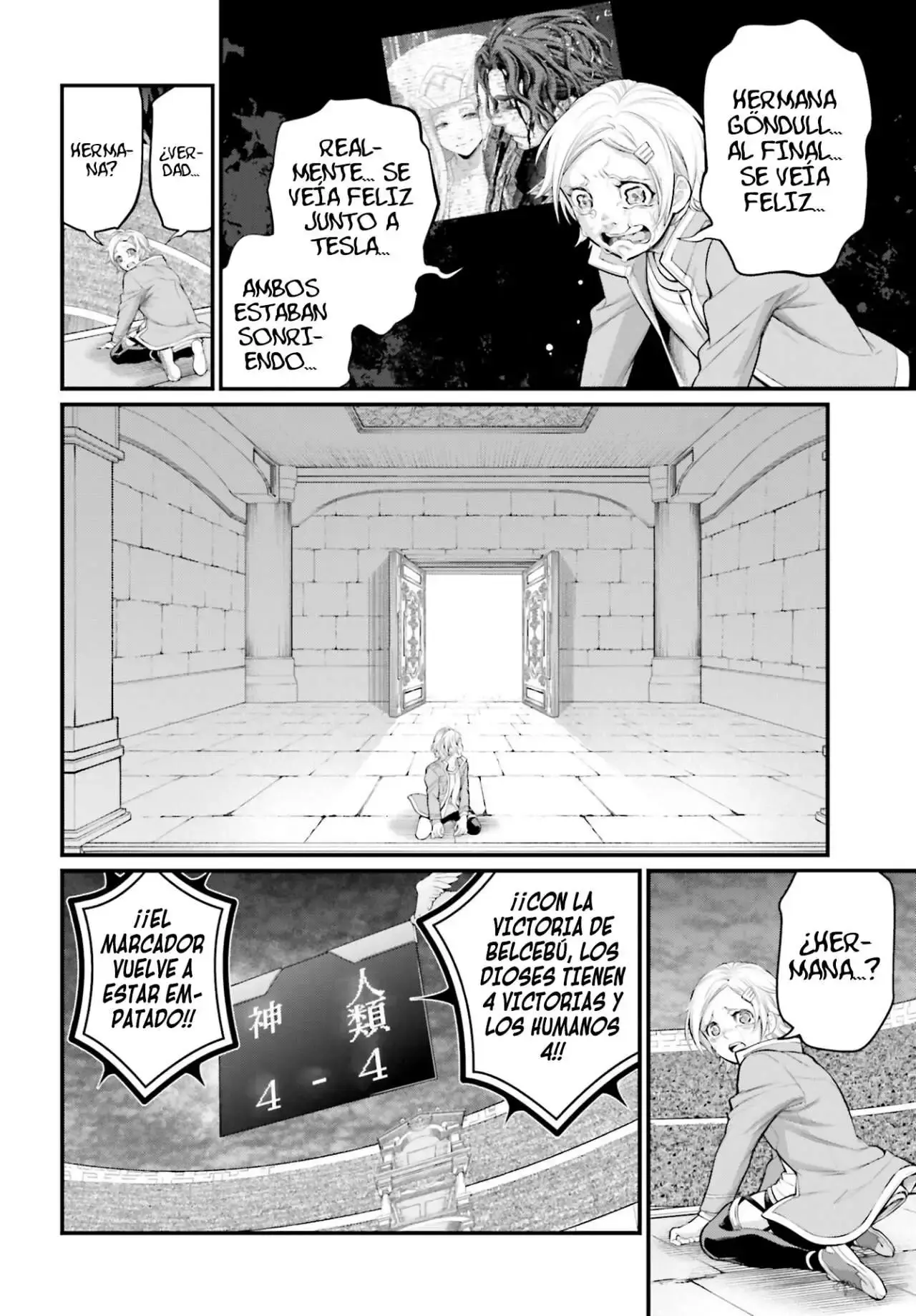 Capitulo 77 page 13