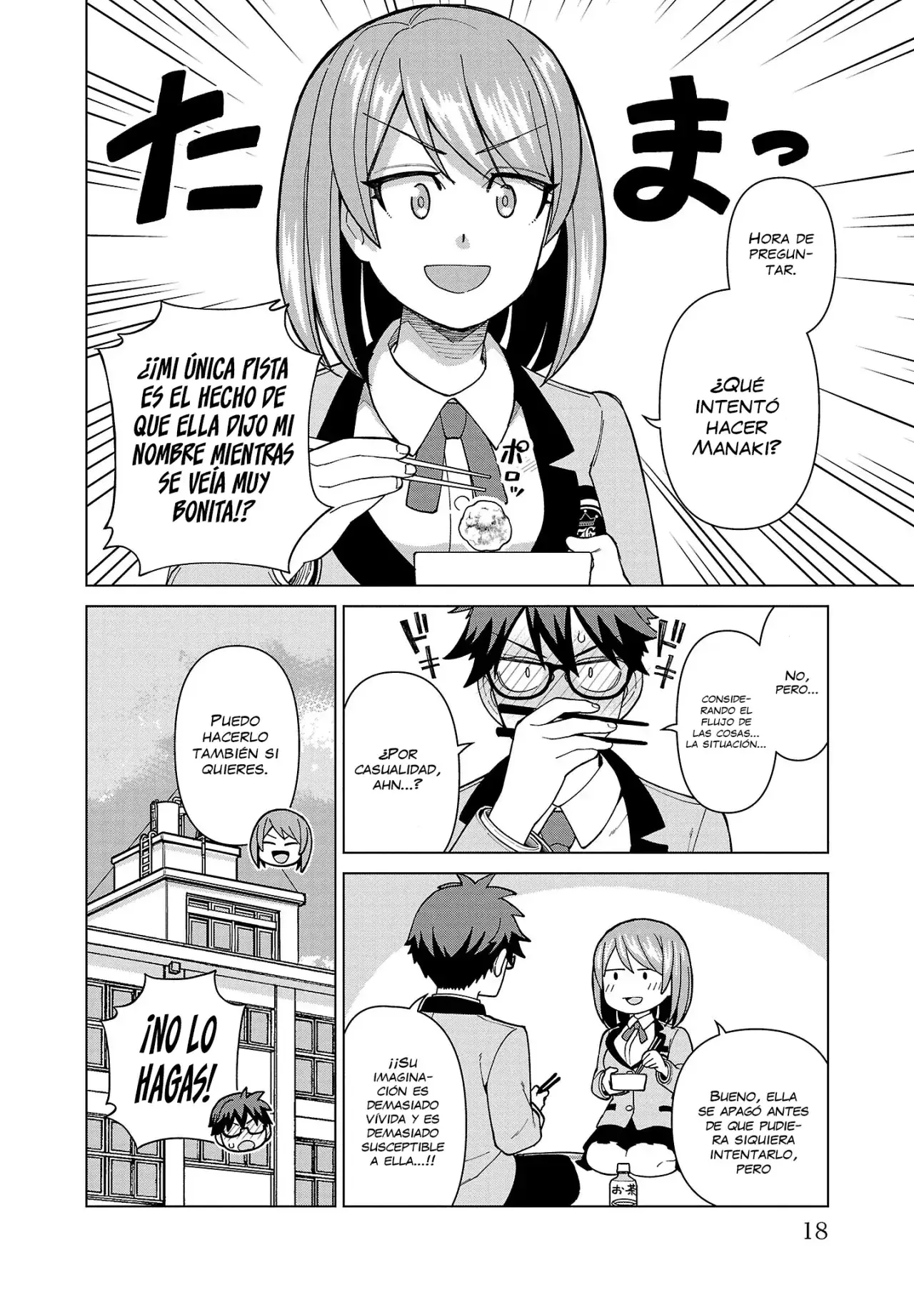 Capitulo 8 page 18