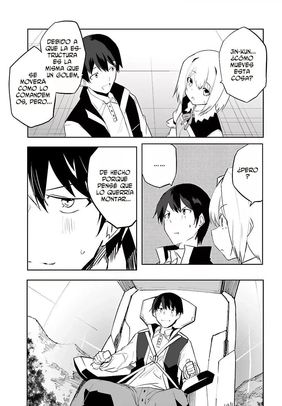 Capitulo 46 page 6