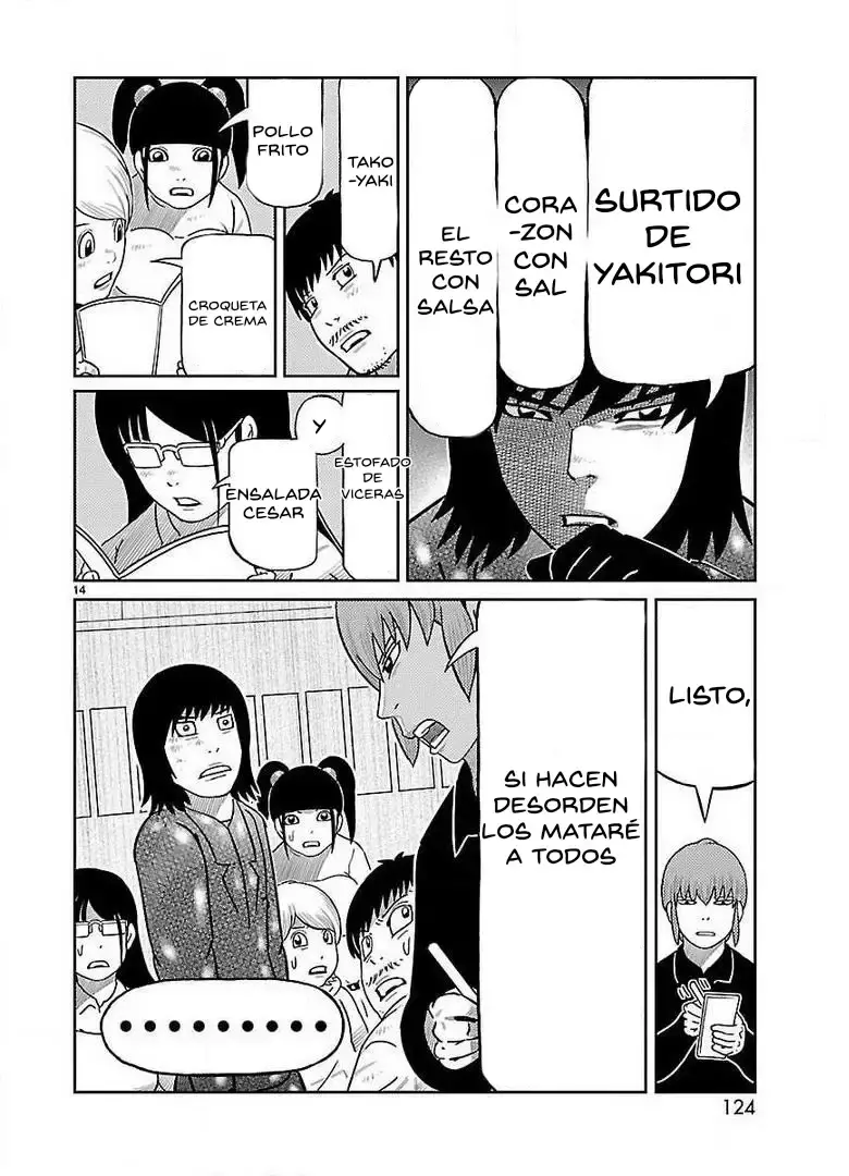 Capitulo 19 page 11