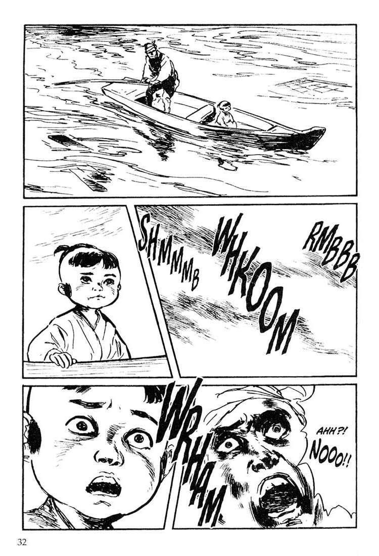 Capitulo 112 page 22