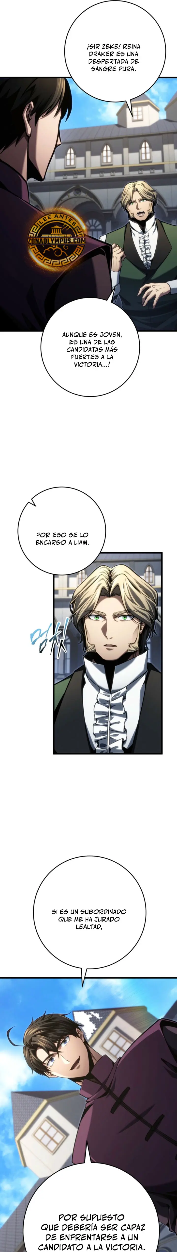 Capitulo 86 page 21