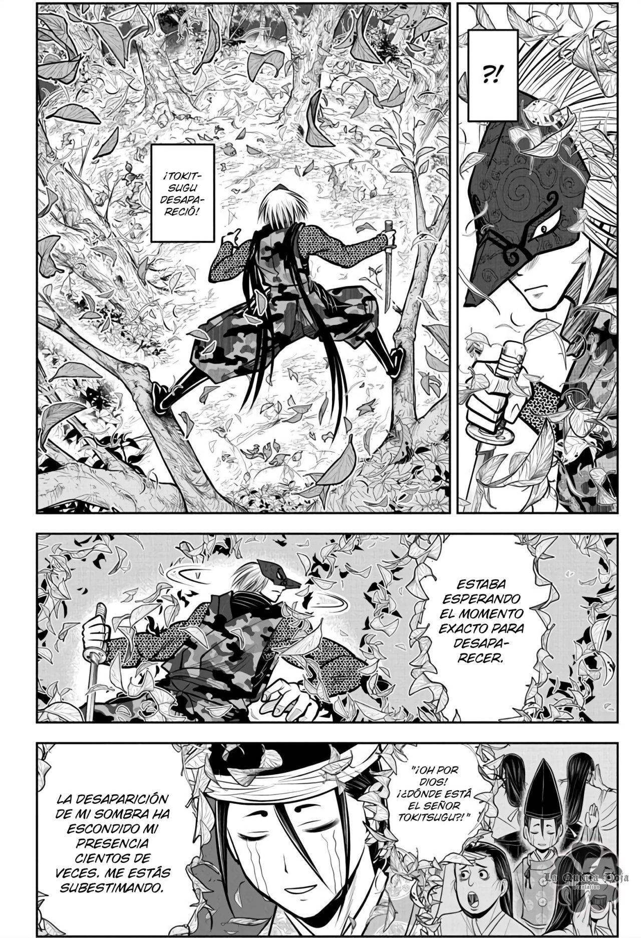 Capitulo 69 page 3