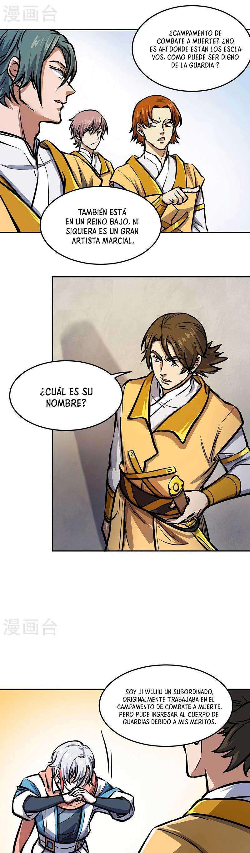 Capitulo 457 page 5