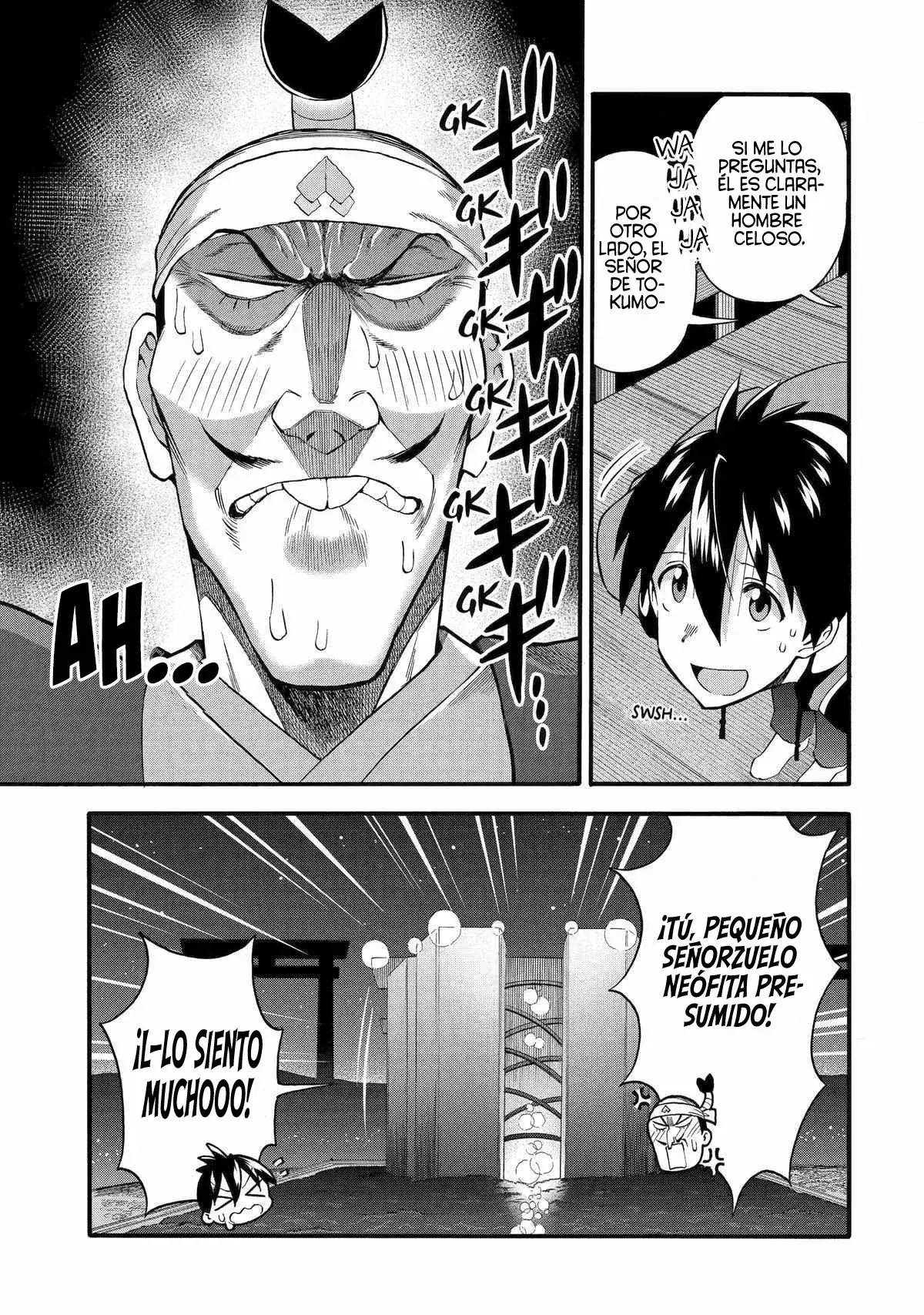 Capitulo 42 page 26