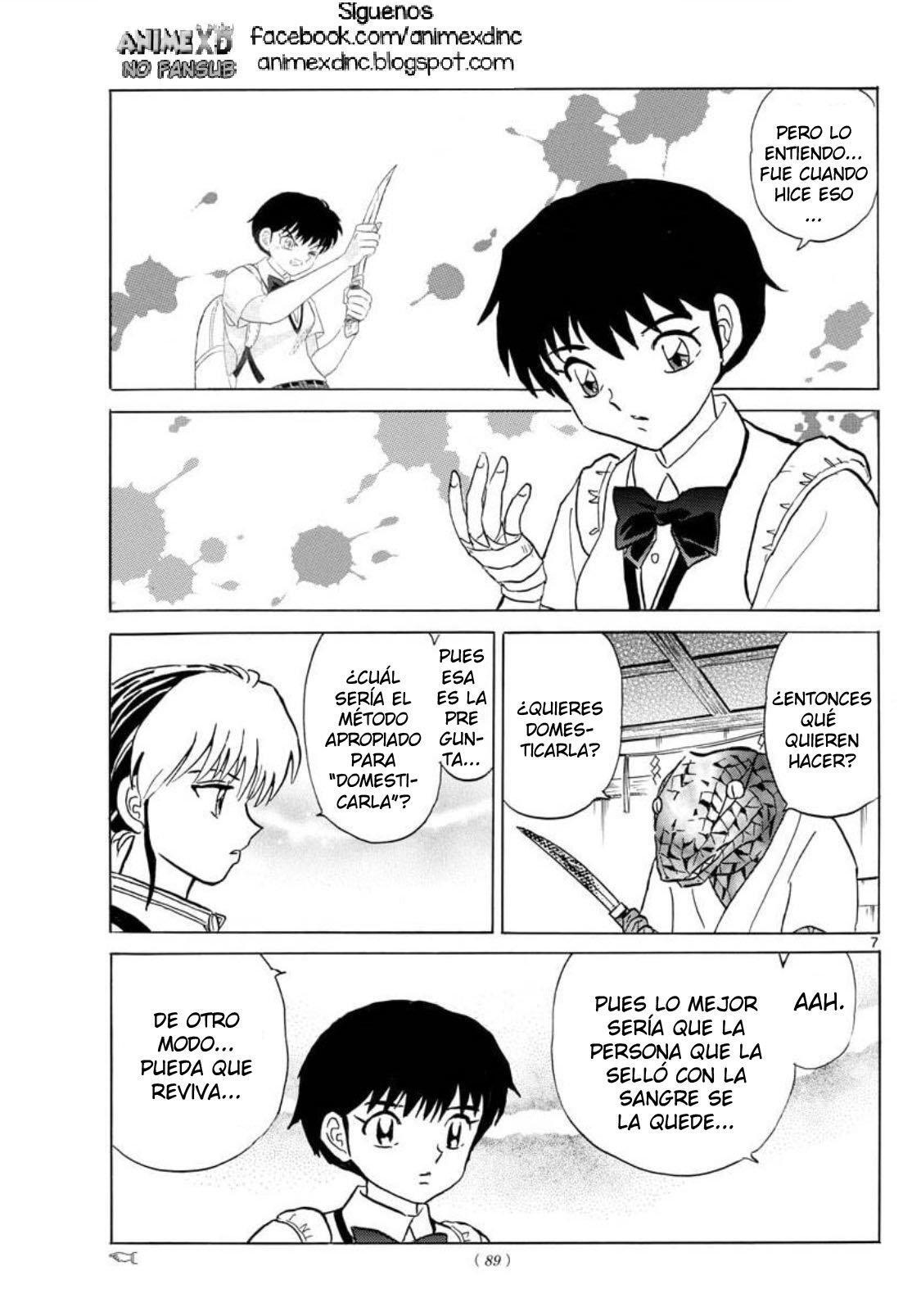Capitulo 101 page 8