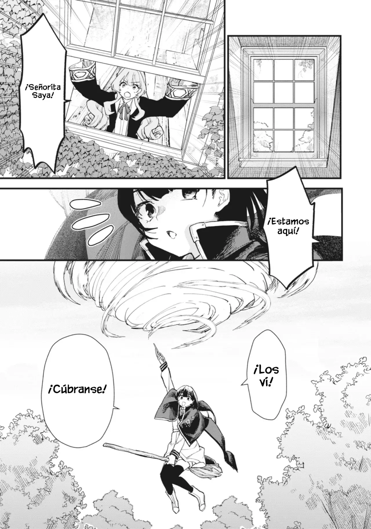 Capitulo 11 page 34