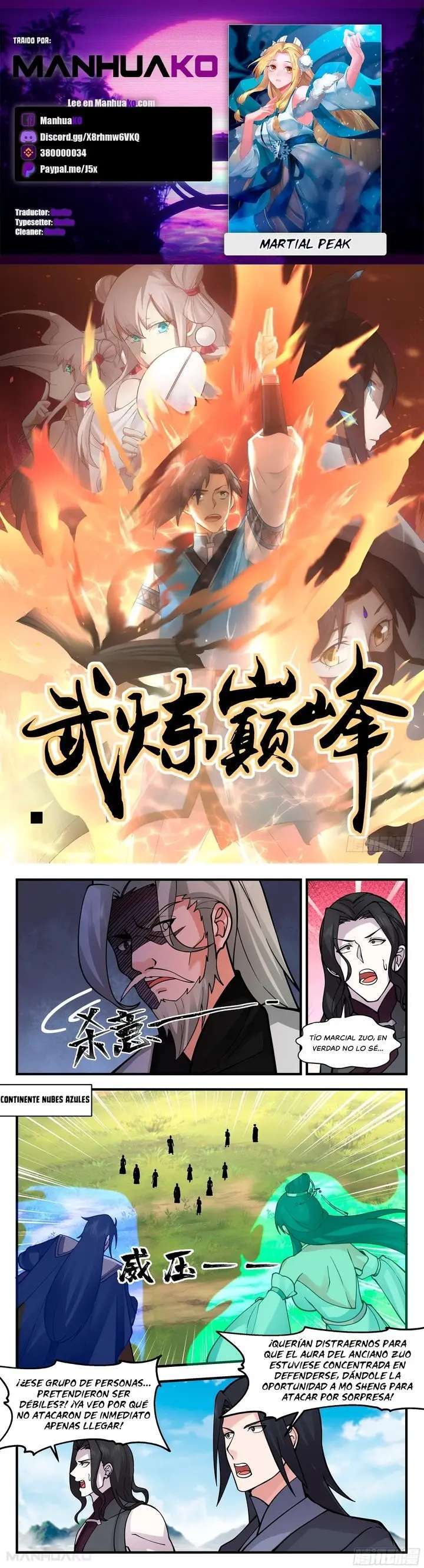 Capitulo 2877 page 1