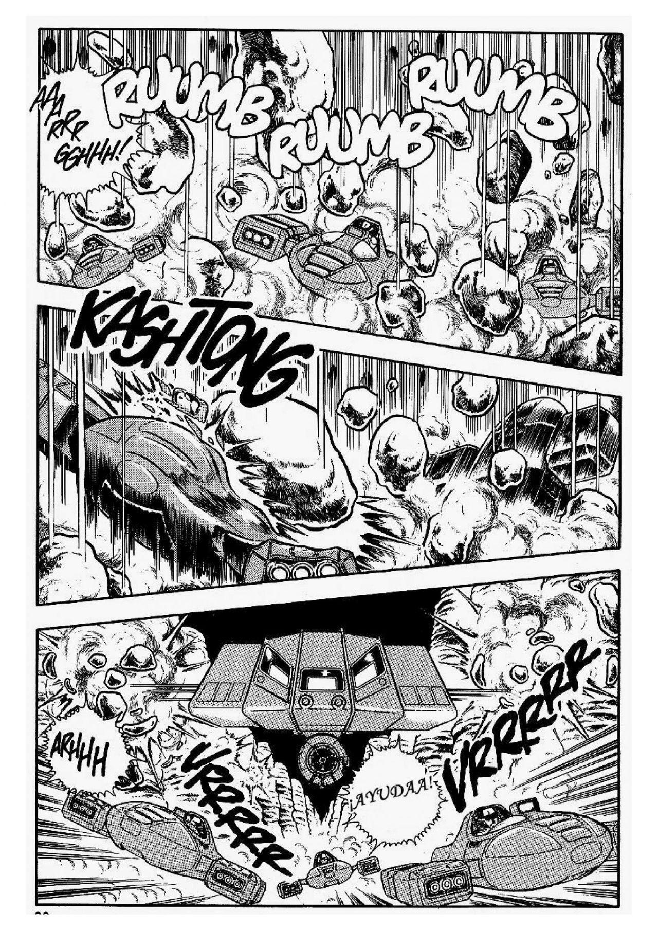 Capitulo 13 page 15