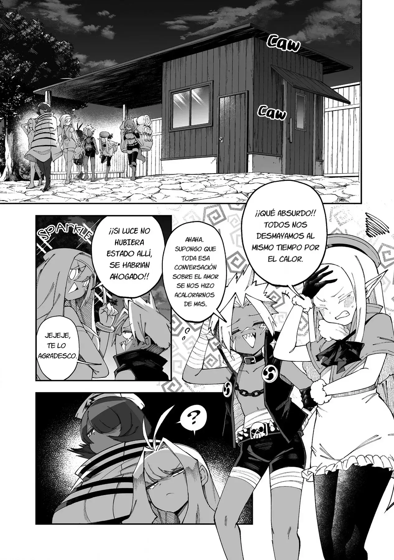 Capitulo 56 page 21