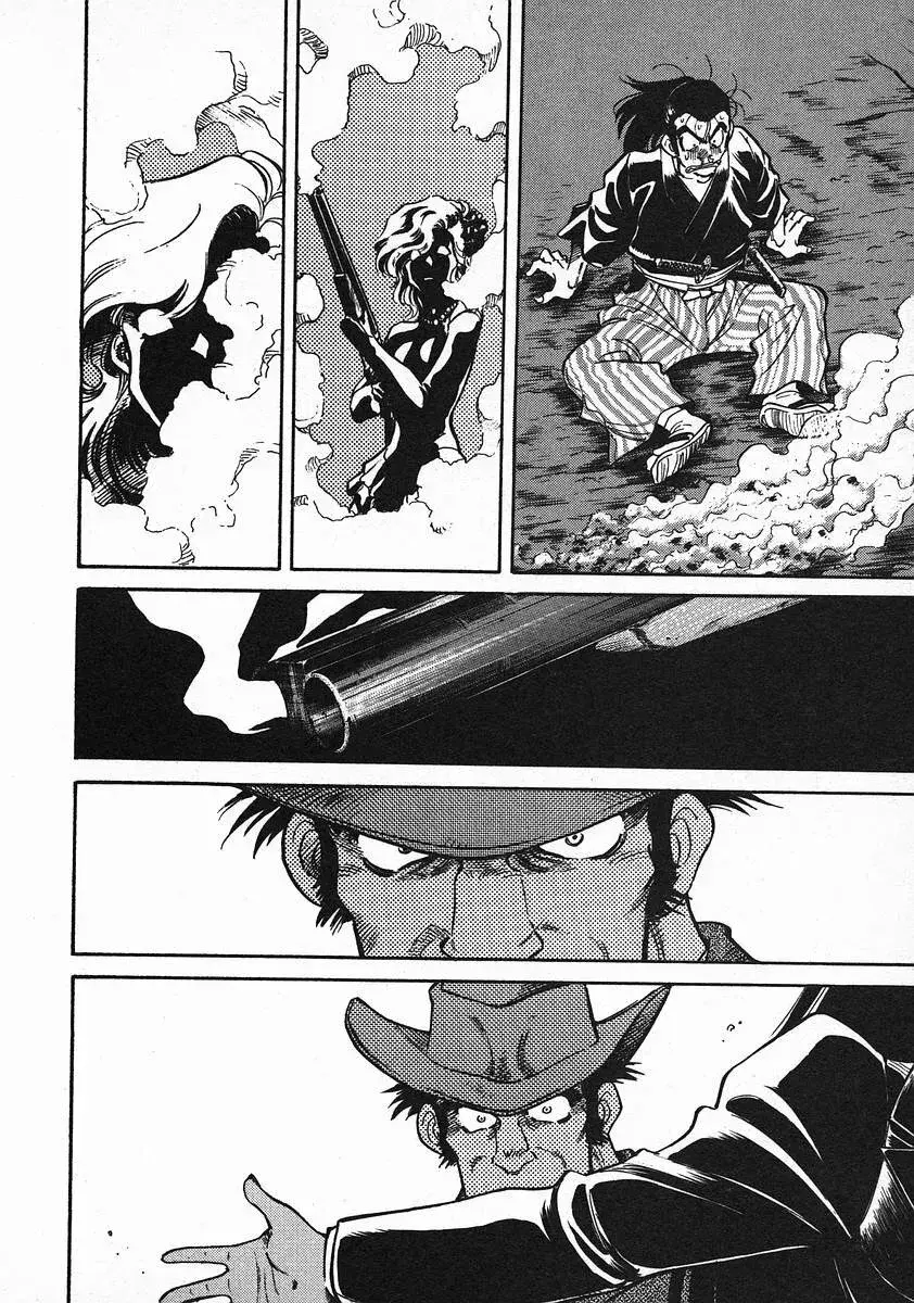 Capitulo 43 page 20