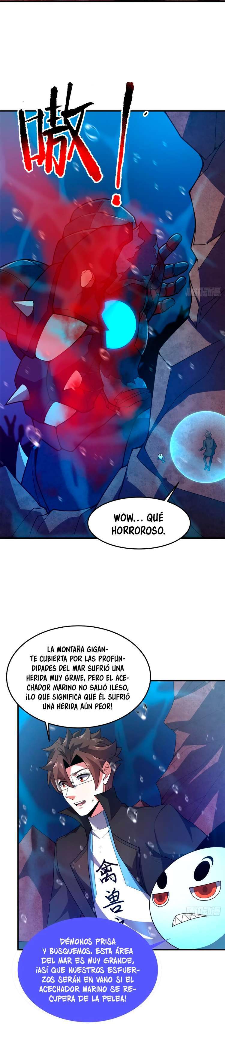 Capitulo 207 page 12