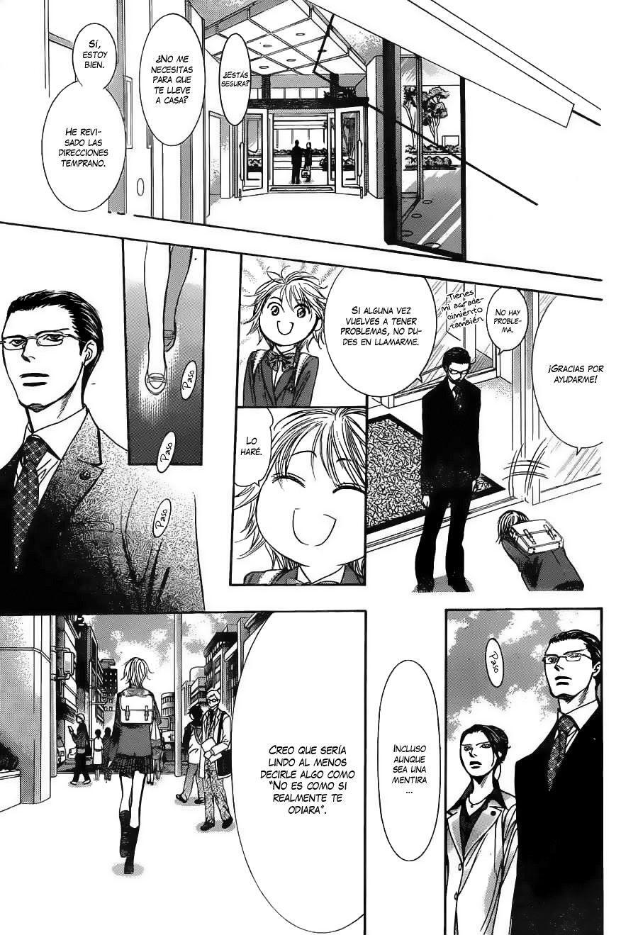 Capitulo 233 page 15