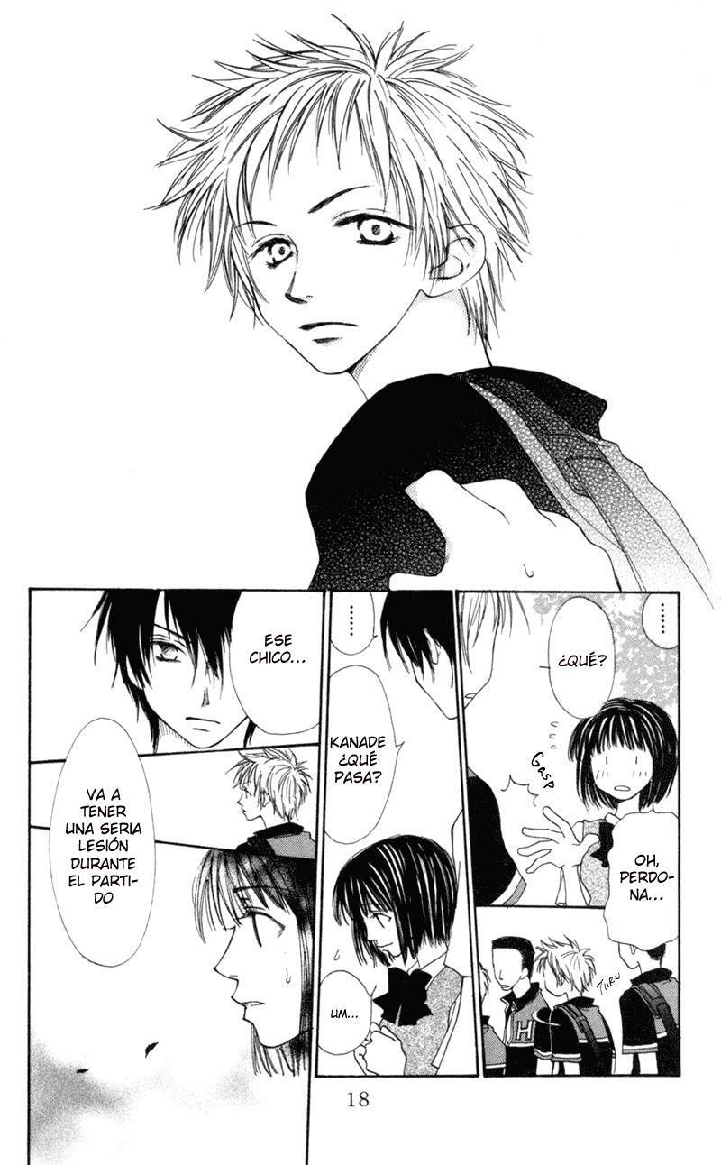 Capitulo 21 page 21