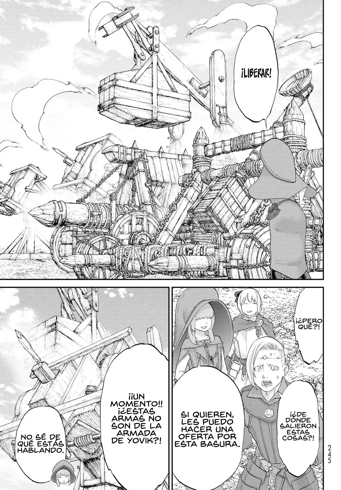 Capitulo 78 page 35