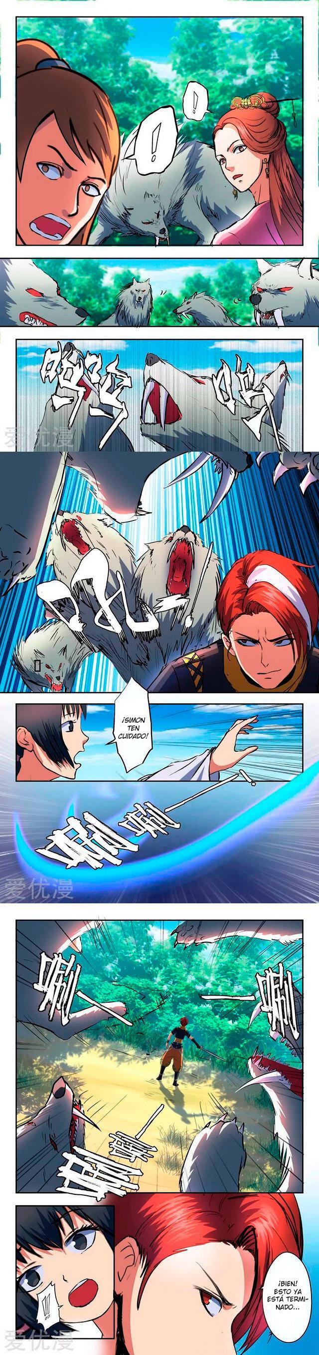 Capitulo 322 page 3