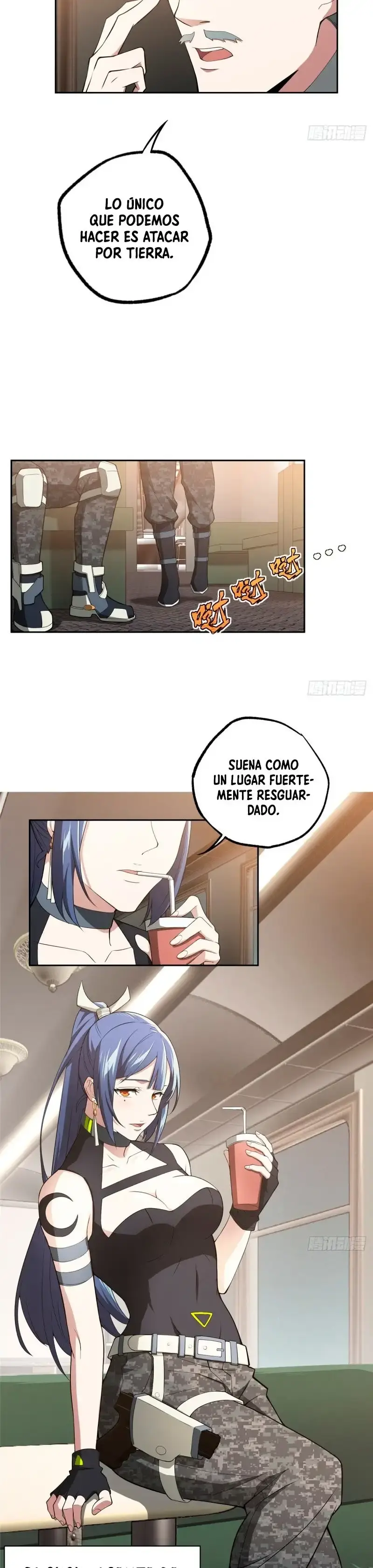 Capitulo 40 page 6