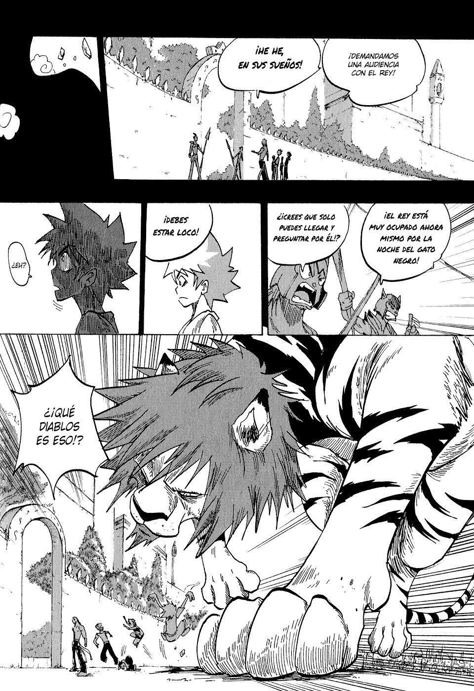 Capitulo 64 page 16
